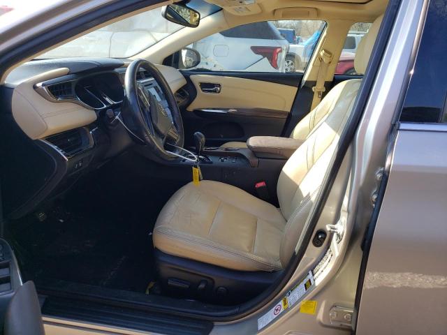 Photo 7 from auction – 2013 TOYOTA AVALON HYB with VIN 4T1BD1EB0DU006176