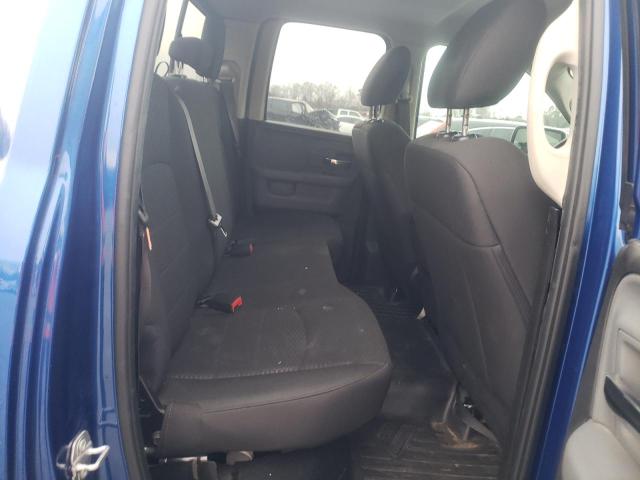 Photo 10 from auction – 2019 RAM 1500 CLASS with VIN 1C6RR6GT4KS698336