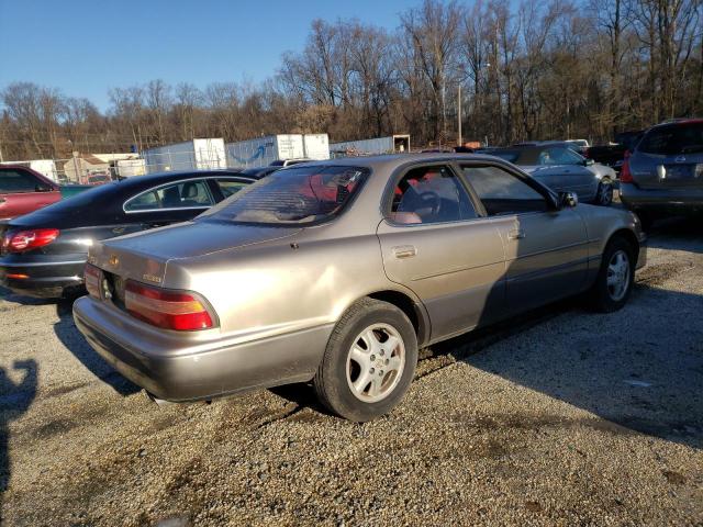 Photo 3 from auction – 1995 LEXUS ES 300 with VIN JT8GK13T8S0128024