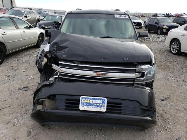 Photo 5 from auction – 2014 FORD FLEX SE with VIN 2FMGK5B83EBD29009