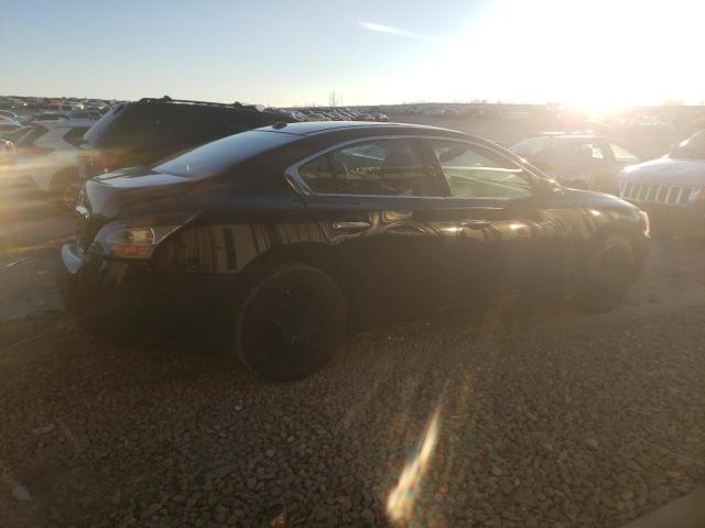 Photo 3 from auction – 2013 NISSAN MAXIMA S with VIN 1N4AA5AP5DC839310