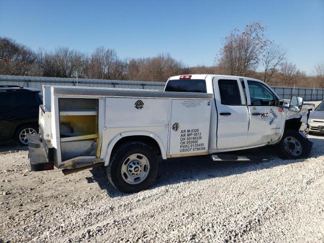 Photo 3 from auction – 2019 CHEVROLET SILVERADO with VIN 2GB2CREG4K1150053