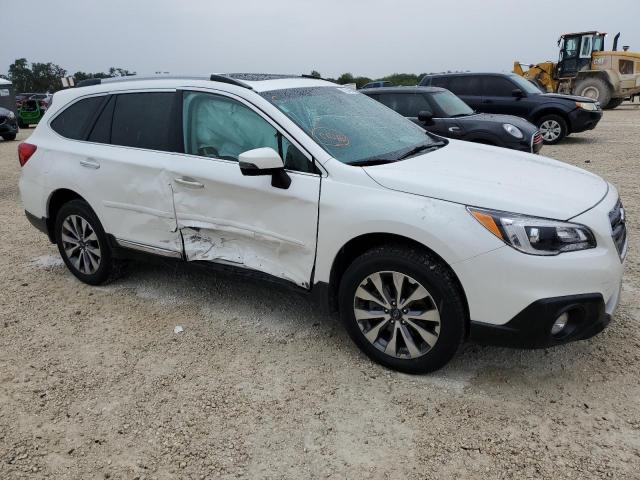 Photo 4 from auction – 2017 SUBARU OUTBACK TO with VIN 4S4BSETC6H3369179