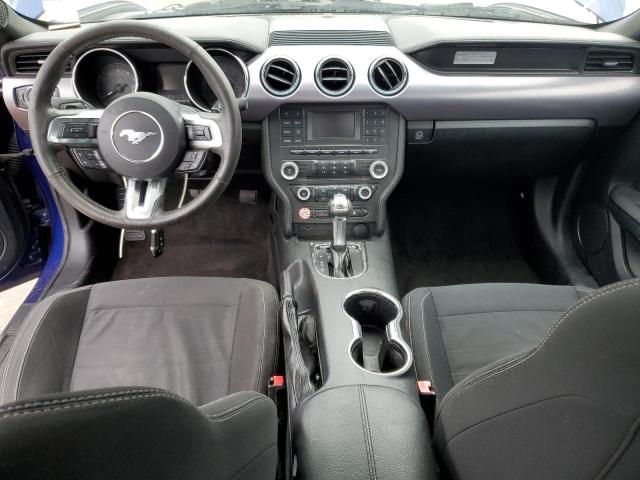 Photo 8 from auction – 2015 FORD MUSTANG with VIN 1FA6P8THXF5309367