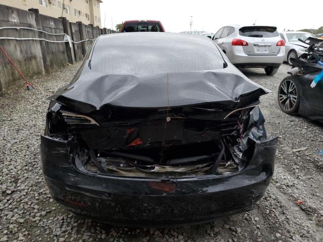 Photo 6 from auction – 2019 TESLA MODEL 3 with VIN 5YJ3E1EA4KF361774