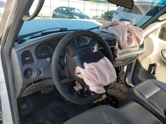 Photo 8 from auction – 2010 FORD RANGER with VIN 1FTKR1AD2APA10625