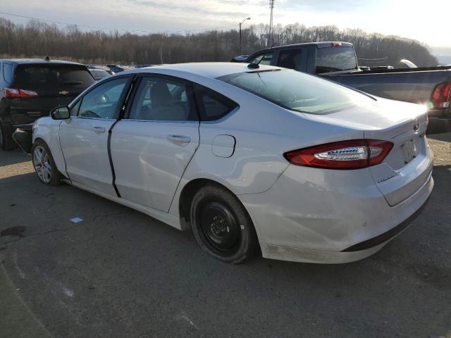 Photo 2 from auction – 2016 FORD FUSION SE with VIN 3FA6P0H70GR237627