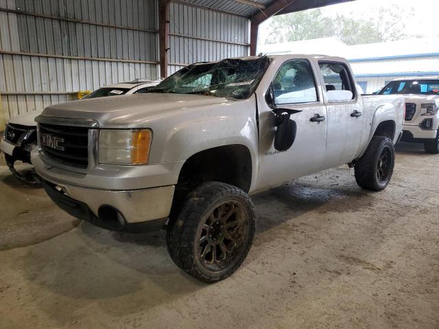 Photo 1 from auction – 2011 GMC SIERRA K15 with VIN 3GTP2VE34BG180669