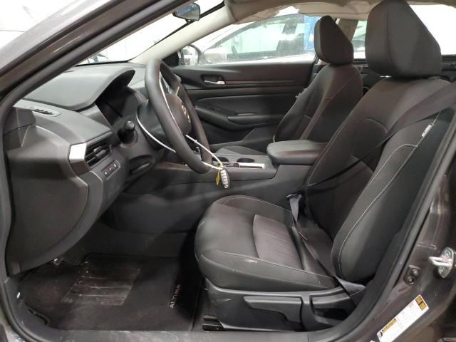Photo 7 from auction – 2022 NISSAN ALTIMA S with VIN 1N4BL4BV5NN317756