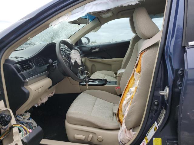 Photo 7 from auction – 2014 TOYOTA CAMRY L with VIN 4T4BF1FK6ER413807