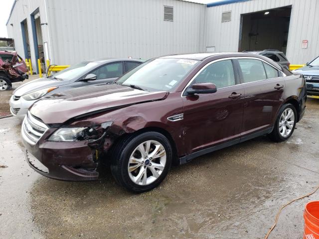 FORD TAURUS SEL 2012 with VIN 1FAHP2EW2CG113618 - Photo from auction