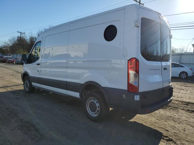 Photo 2 from auction – 2017 FORD TRANSIT T- with VIN 1FTYR2CMXHKB42052