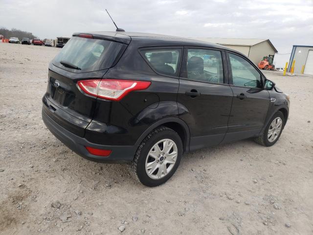Photo 3 from auction – 2016 FORD ESCAPE S with VIN 1FMCU0F75GUA90914