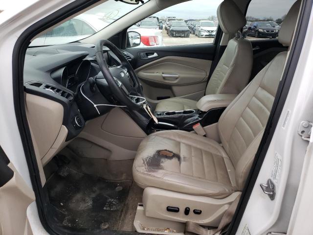 Photo 7 from auction – 2015 FORD ESCAPE TIT with VIN 1FMCU0J92FUC62064