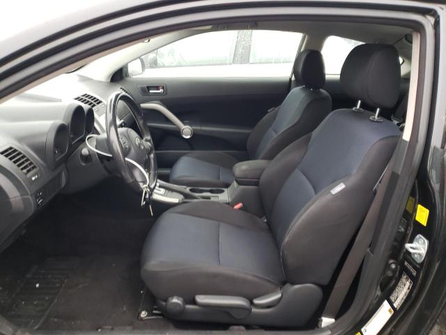 Photo 7 from auction – 2010 TOYOTA SCION TC with VIN JTKDE3B76A0321596