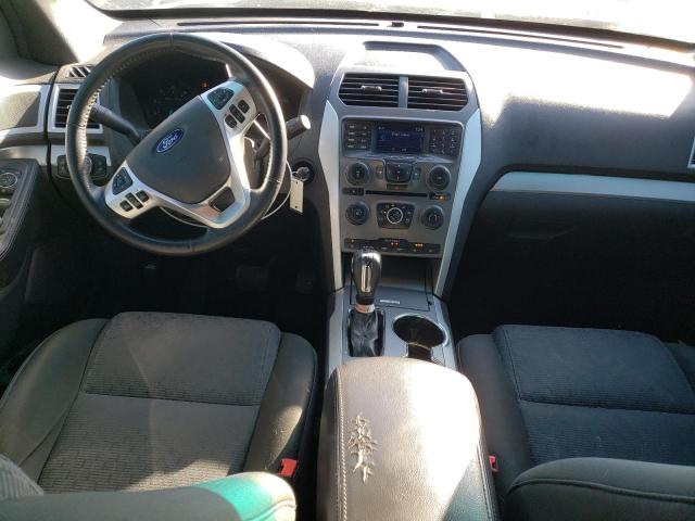 Photo 8 from auction – 2015 FORD EXPLORER X with VIN 1FM5K7D89FGA92682