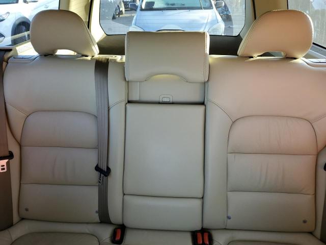 Photo 10 from auction – 2010 VOLVO XC70 3.2 with VIN YV4960BZ3A1080906
