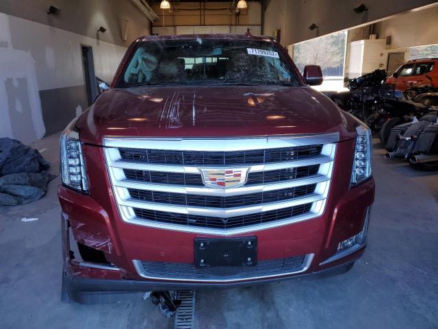 Photo 5 from auction – 2016 CADILLAC ESCALADE P with VIN 1GYS3CKJ7GR182982