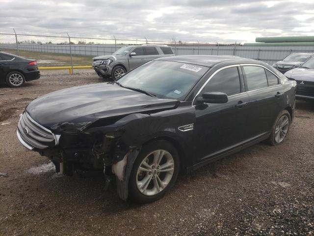 FORD TAURUS SEL 2016 with VIN 1FAHP2E84GG109822 - Photo from auction