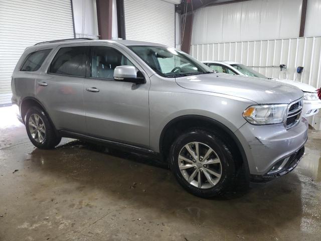Photo 4 from auction – 2014 DODGE DURANGO LI with VIN 1C4RDJDG5EC358080