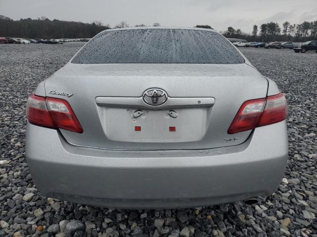 Photo 6 from auction – 2007 TOYOTA CAMRY CE with VIN JTNBE46K173114460