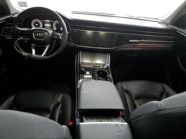 Photo 8 from auction – 2019 AUDI Q8 PREMIUM with VIN WA1BVAF14KD044461