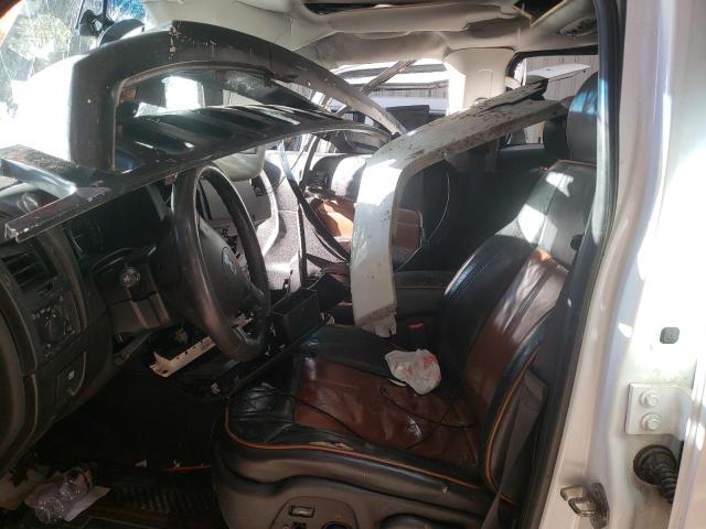 Photo 7 from auction – 2006 HUMMER H3 with VIN 5GTDN136368163656