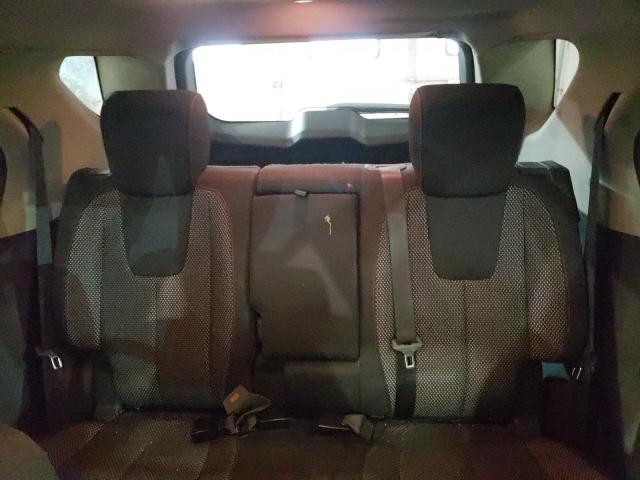 Photo 10 from auction – 2011 CHEVROLET EQUINOX LT with VIN 2CNALDEC2B6289927