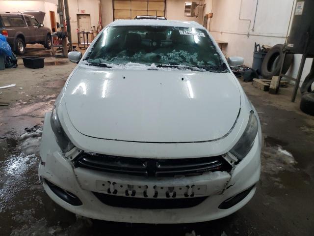 Photo 5 from auction – 2014 DODGE DART GT with VIN 1C3CDFEB2ED921283