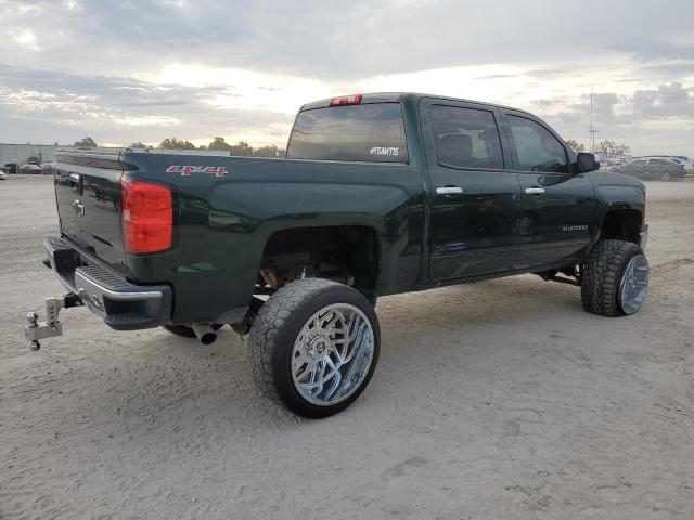 Photo 3 from auction – 2015 CHEVROLET SILVERADO with VIN 3GCUKREC7FG254666