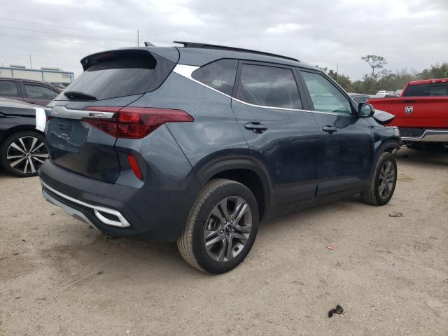 Photo 3 from auction – 2022 KIA SELTOS S with VIN KNDEU2AA6N7289283