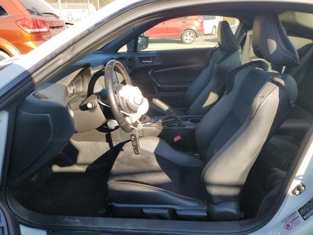 Photo 7 from auction – 2017 TOYOTA 86 BASE with VIN JF1ZNAA12H9708379