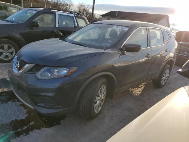 NISSAN ROGUE S 2016 z numerem VIN KNMAT2MV8GP637149 - Zdjęcie z aukcji