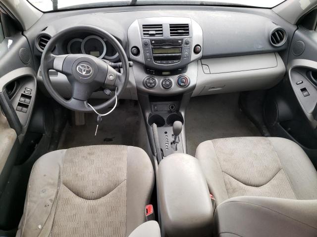 Фото 8 с аукциона – 2010 TOYOTA RAV4 с VIN 2T3BF4DV0AW069711