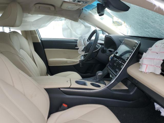 Photo 5 from auction – 2022 TOYOTA AVALON with VIN 4T1JA1AB6NU011801
