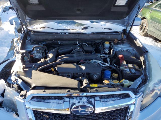 Photo 11 from auction – 2014 SUBARU LEGACY 2.5 with VIN 4S3BMBC61E3027738