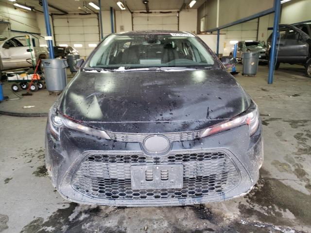 Photo 5 from auction – 2022 TOYOTA COROLLA LE with VIN 5YFEPMAEXNP342541