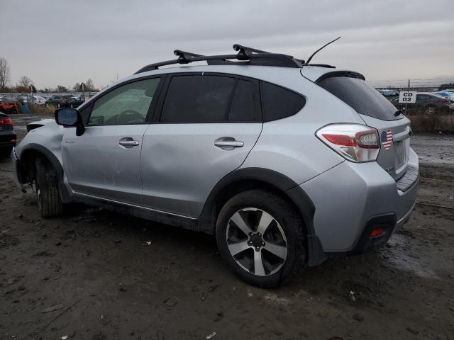 Photo 2 from auction – 2014 SUBARU XV CROSSTR with VIN JF2GPBKC7EH276120
