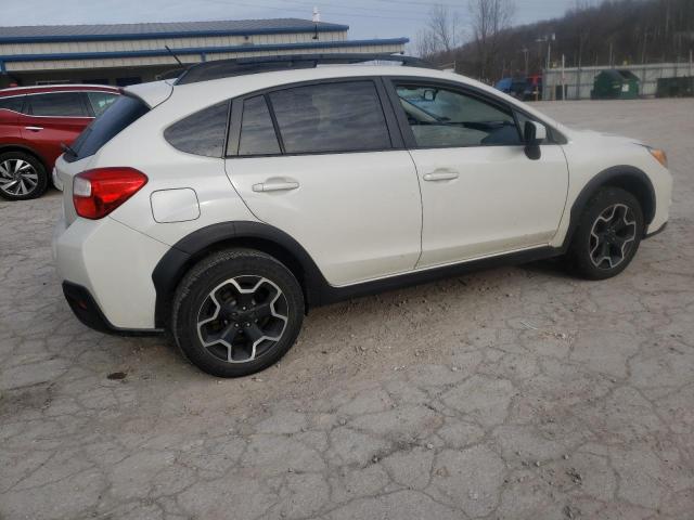 Photo 3 from auction – 2015 SUBARU XV CROSSTR with VIN JF2GPAFC5F8325062