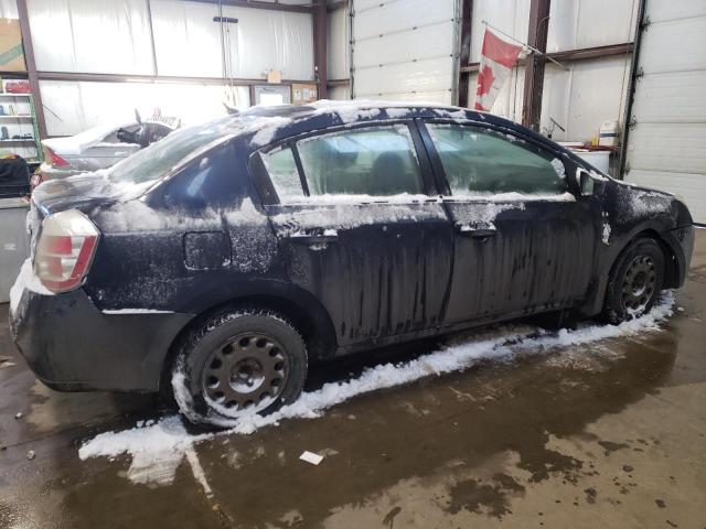 Photo 3 from auction – 2007 NISSAN SENTRA 2.0 with VIN 3N1AB61E27L672637