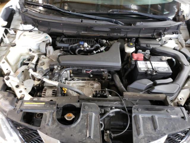 Photo 12 from auction – 2015 NISSAN ROGUE S with VIN 5N1AT2MT1FC858821