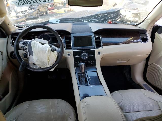 Photo 8 from auction – 2016 FORD TAURUS LIM with VIN 1FAHP2F85GG150068