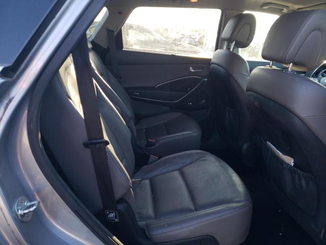 Photo 10 from auction – 2016 HYUNDAI SANTA FE S with VIN KM8SR4HF7GU151401
