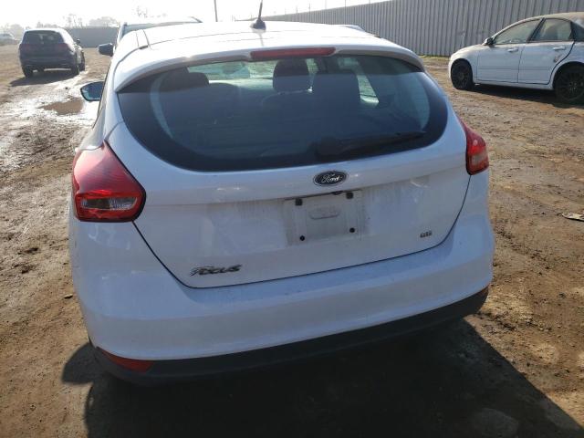 Photo 6 from auction – 2015 FORD FOCUS SE with VIN 1FADP3K22FL317434