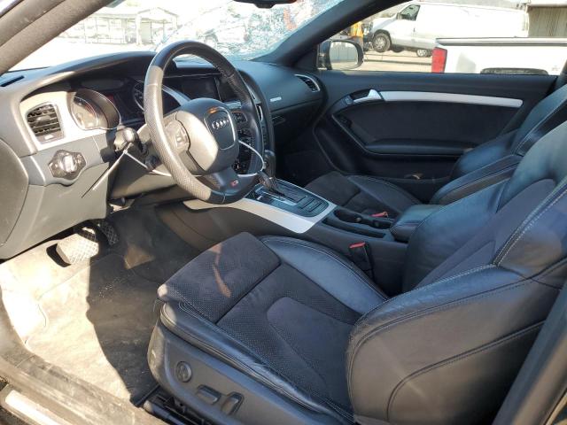 Photo 7 from auction – 2012 AUDI A5 PREMIUM with VIN WAUMFBFR0CA020598