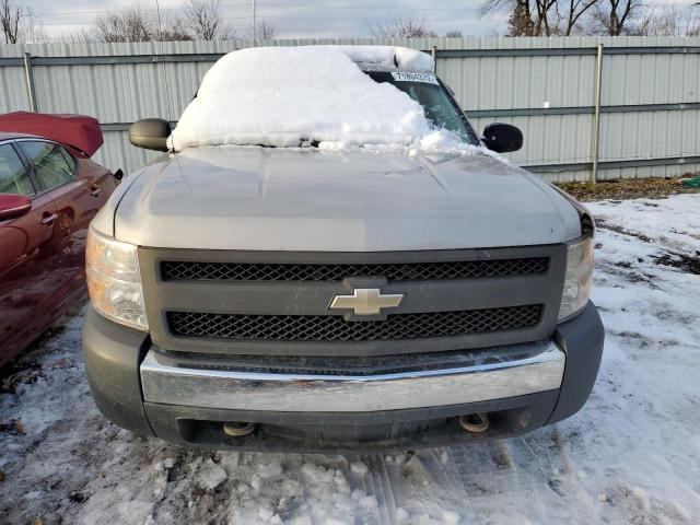 Photo 5 from auction – 2008 CHEVROLET SILVERADO with VIN 1GCEK19J38Z200346