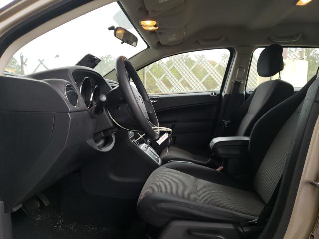 Foto 7 de la subasta – 2010 DODGE CALIBER SX con VIN 1B3CB4HA0AD562617