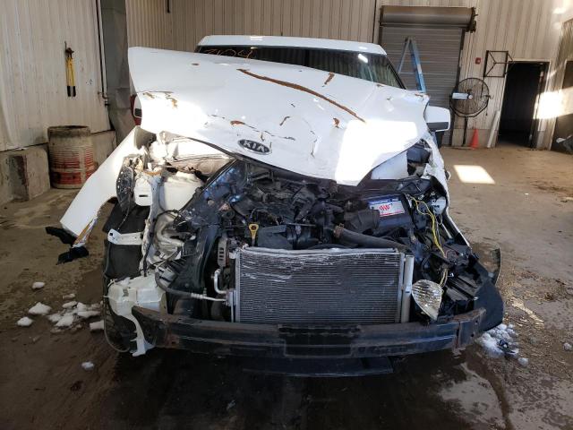 Photo 5 from auction – 2012 KIA SOUL with VIN KNDJT2A58C7377866