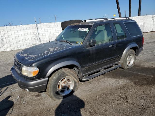 Photo 1 from auction – 1999 FORD EXPLORER with VIN 1FMZU24E6XUC01834