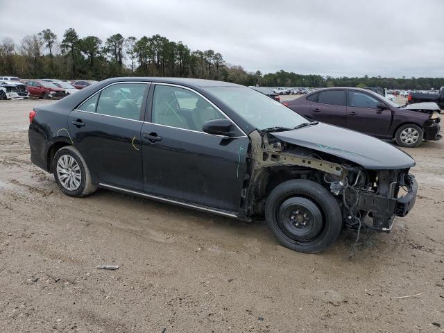 Photo 4 from auction – 2014 TOYOTA CAMRY L with VIN 4T4BF1FK4ER415300